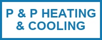 P & P Heating & Cooling